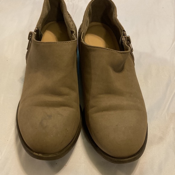 Bella vita Bsteve shoes size 7 - Picture 5 of 9